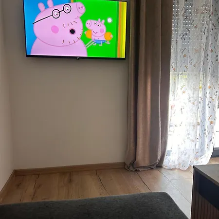 Appartamento Pervan