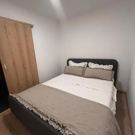 Pervan Čapljina