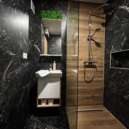 Pervan Small Apartman