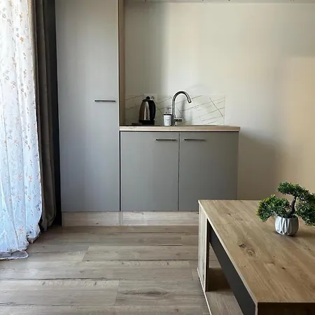 Apartman Pervan Small Čapljina