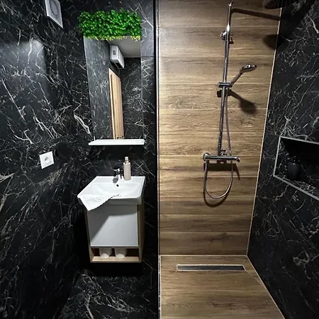 Apartman Pervan Small