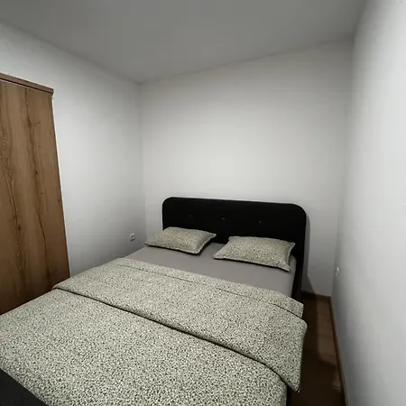 Pervan Small Apartman Čapljina