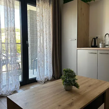Apartman Pervan Small