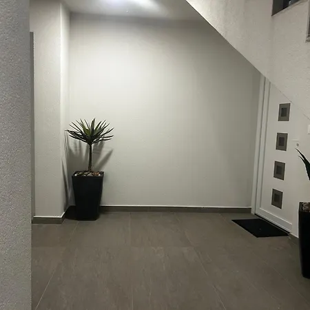 Apartman Pervan Small Čapljina