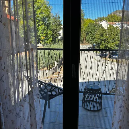 Pervan Small Apartman Čapljina