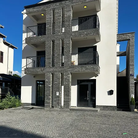 Pervan Small Apartman Čapljina