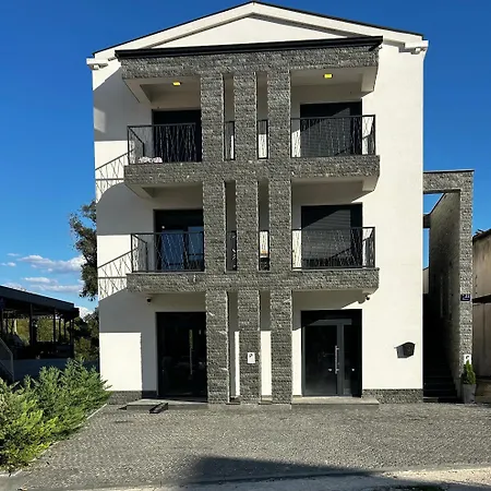 Pervan Small Apartman